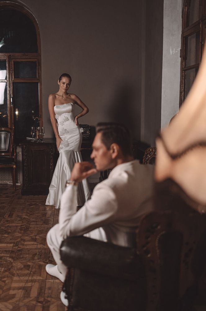 Фотография автора Марина Григорьева