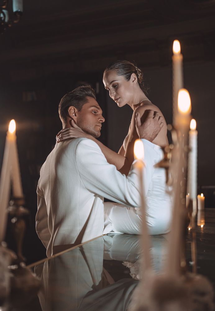 Фотография автора Марина Григорьева