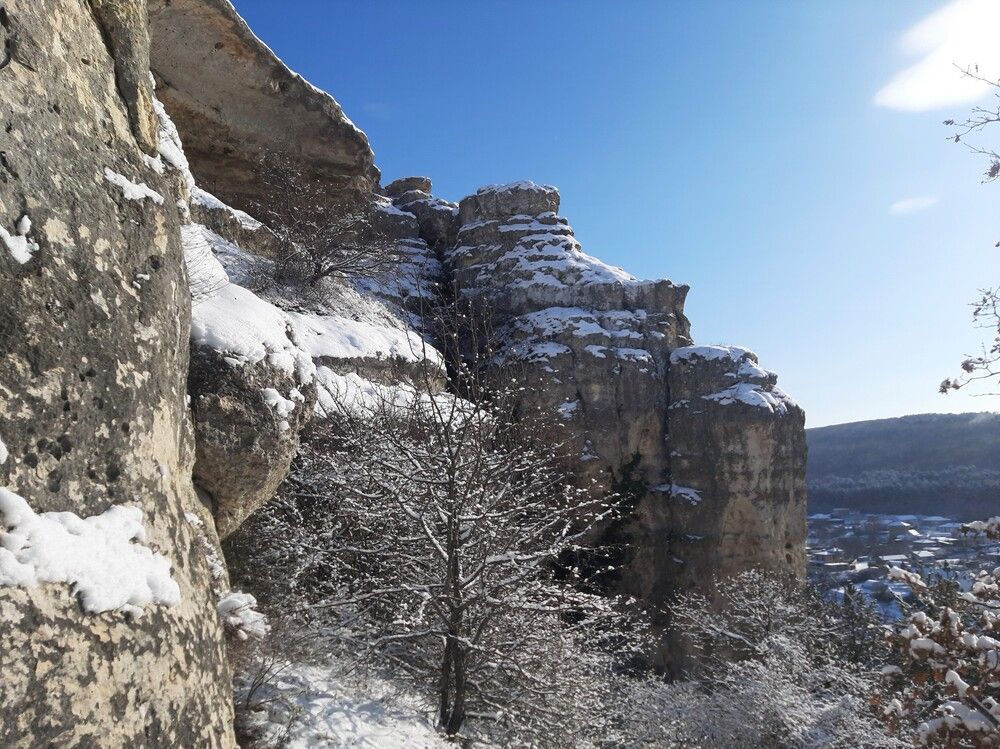 Photograph by Галина Глазкова