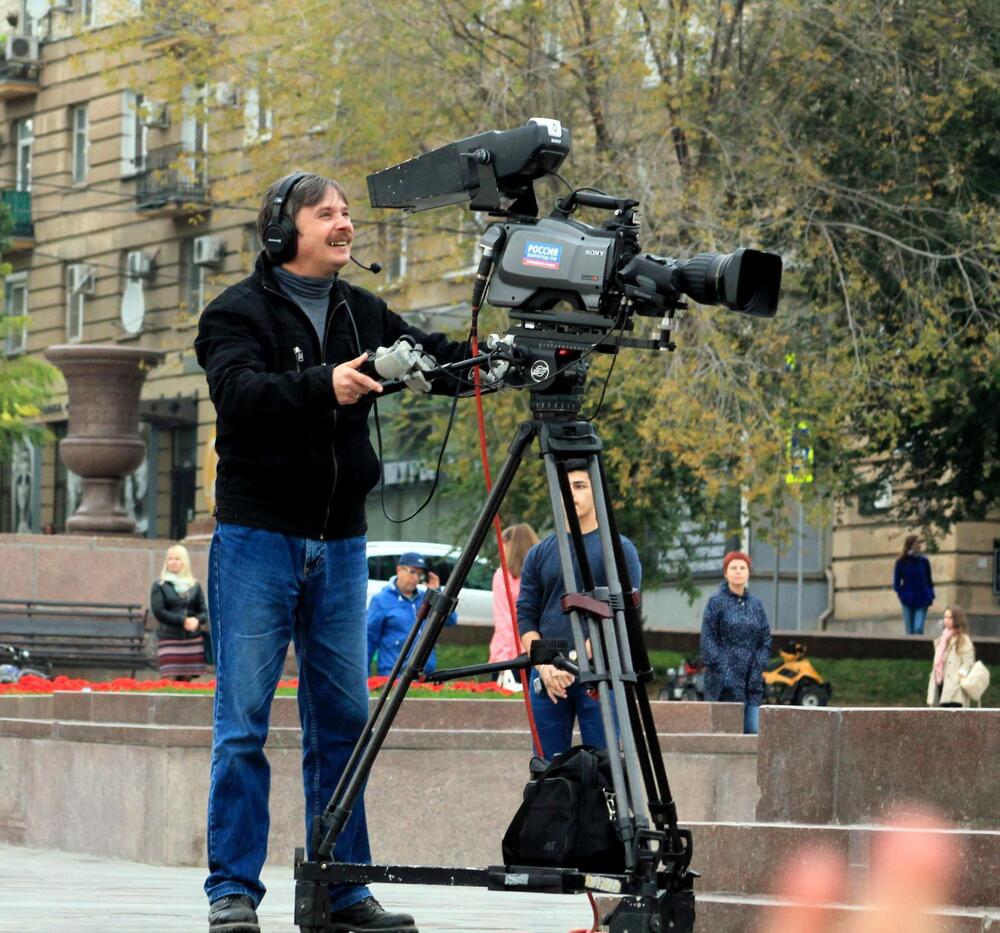 Фотография автора Юрий Самодуров