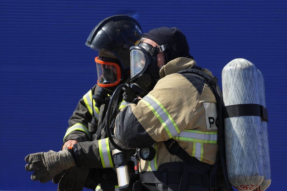 Фотография автора Юрий Самодуров