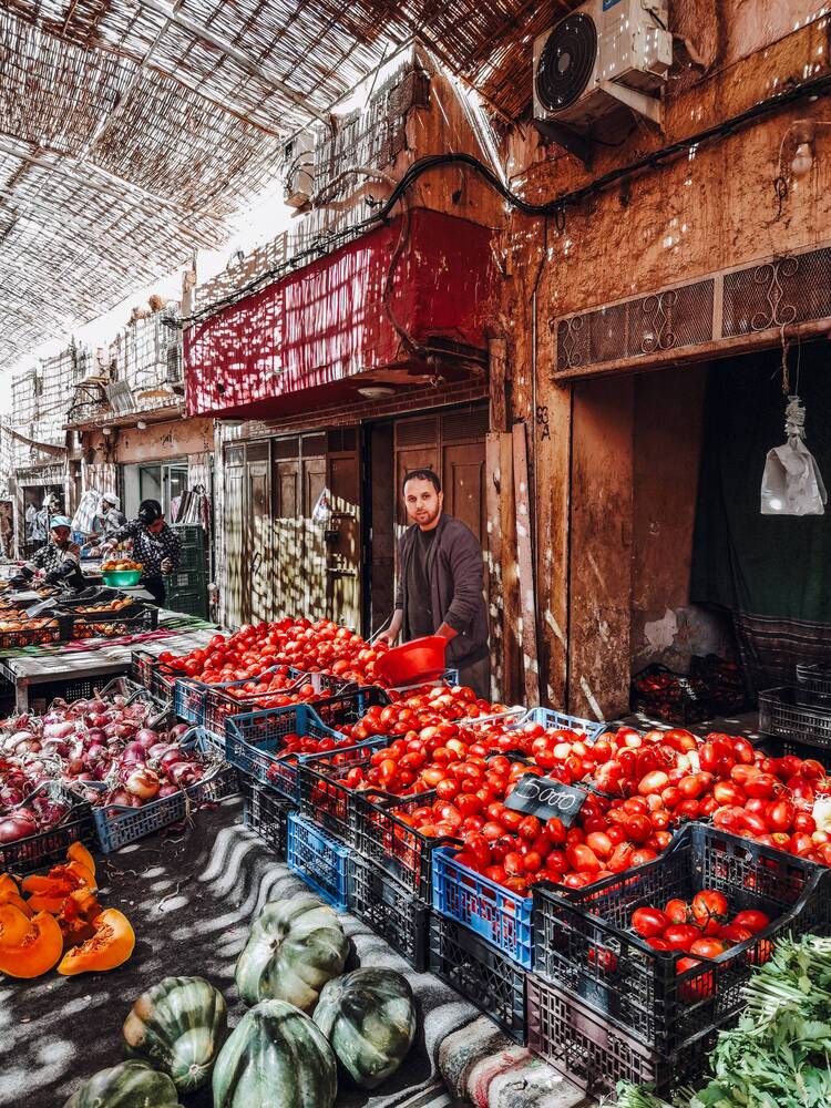Photograph by Fethi South Sider