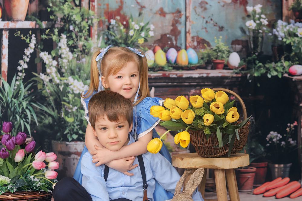 Photograph by Татьяна Кайзер