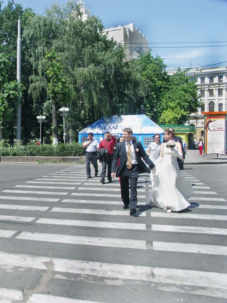 Photograph by Владимир Шульгин