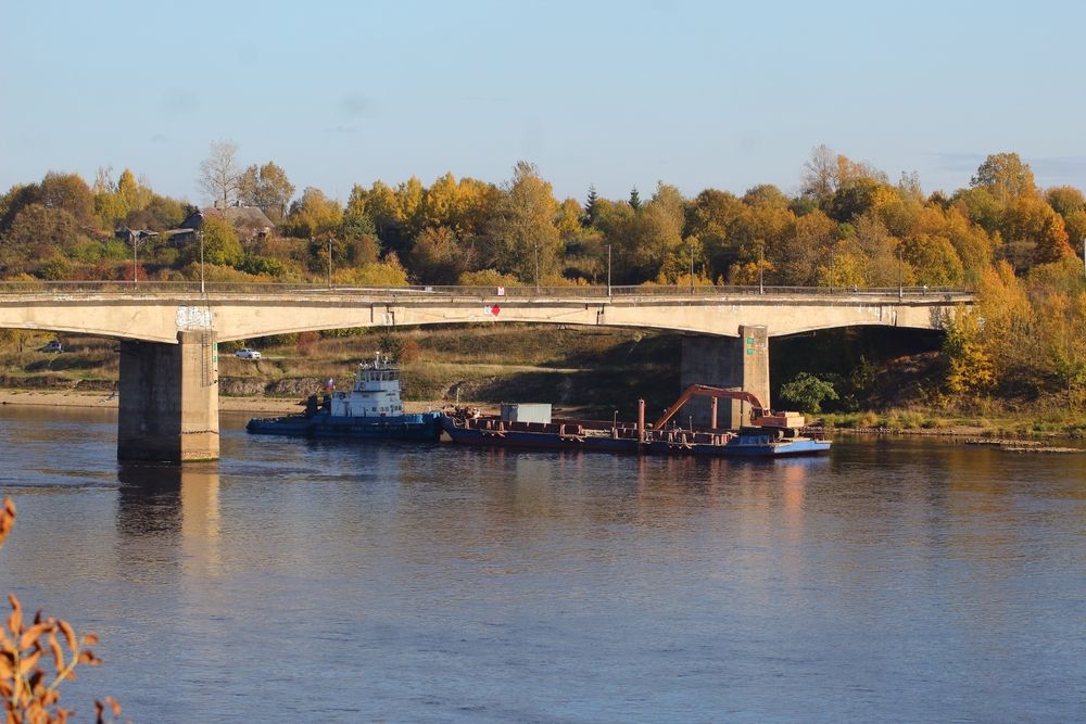 Photograph by Елена Наленч