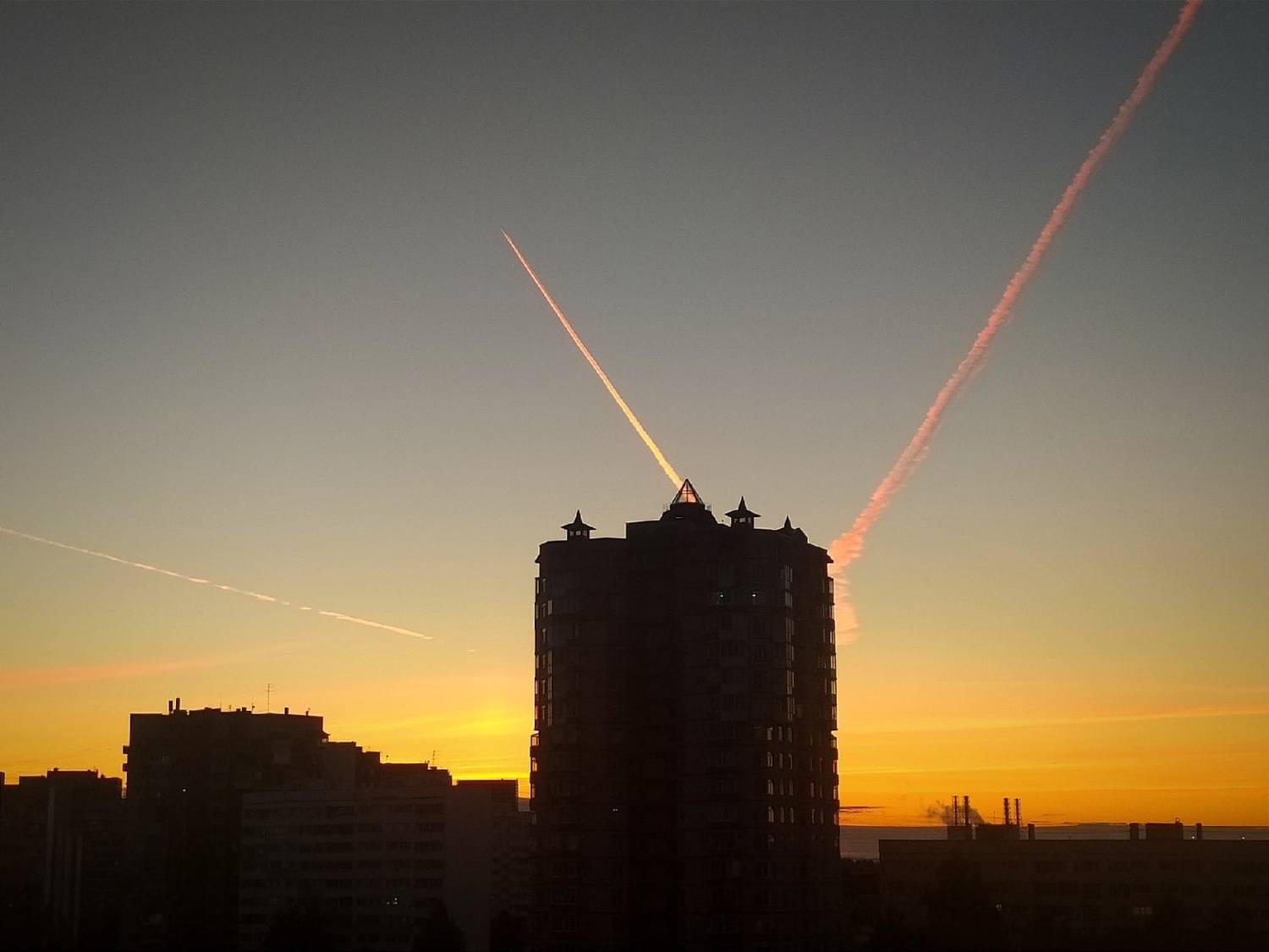 ПРЕДЧУВСТВИЕ