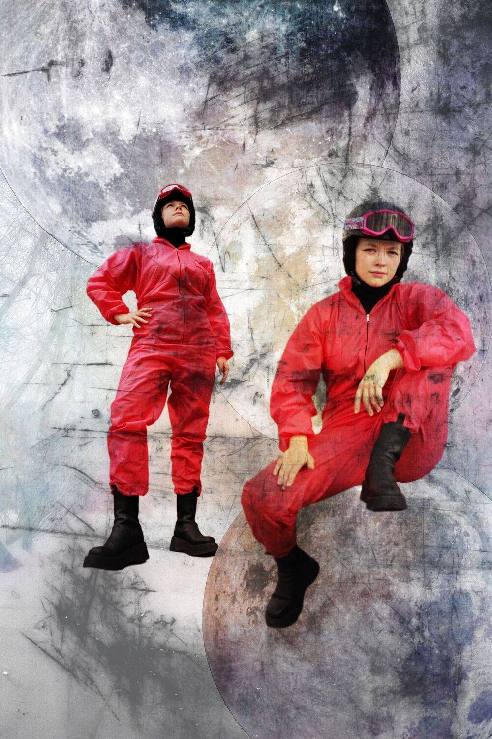 Космическая Одиссея Космическая Одиссея