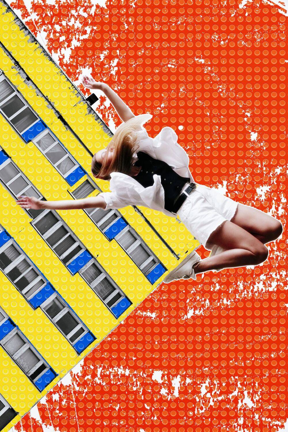 Кукольный домик