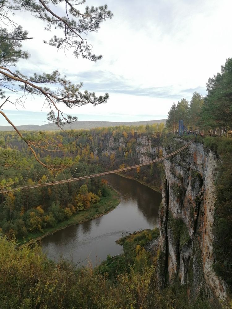 Photograph by Светлана Кудянова