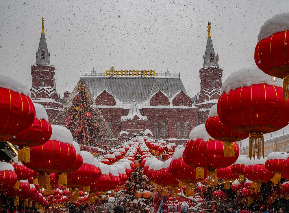 Photograph by Елена Григорович