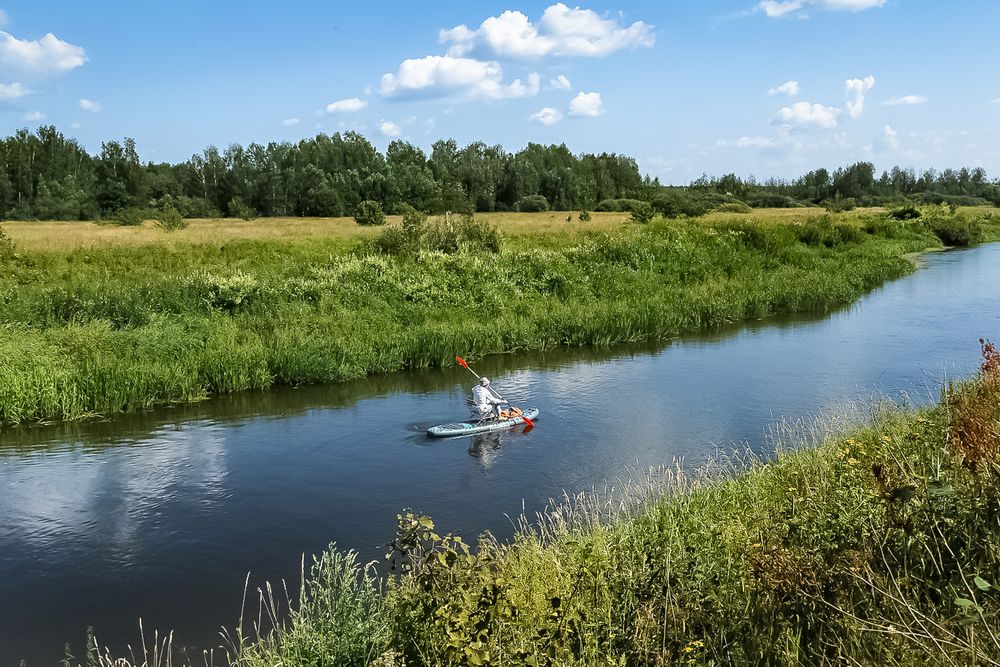 Photograph by Наталья Колеватова