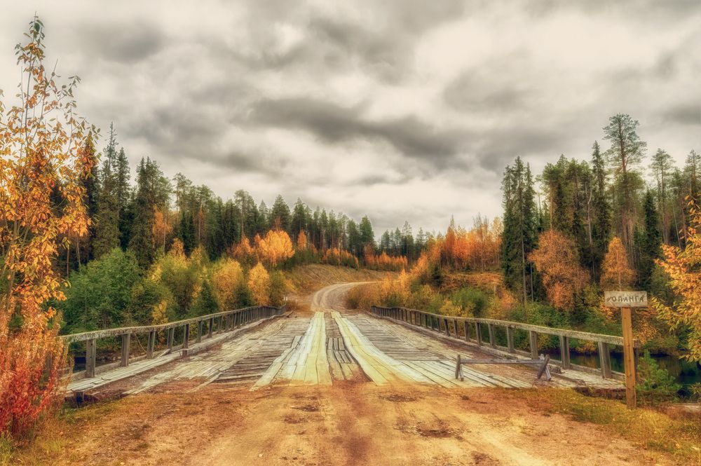 Photograph by Андрей Ныриков