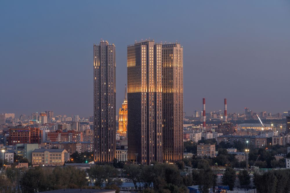 Photograph by Всеволод Чуванов