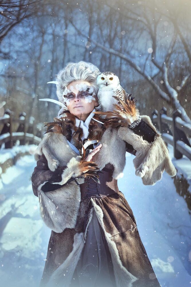 Photograph by Екатерина Вишневская