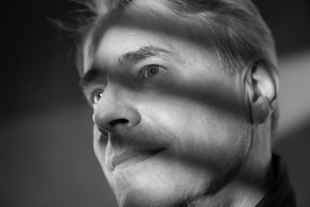 Photograph by Голубчиков Дмитрий