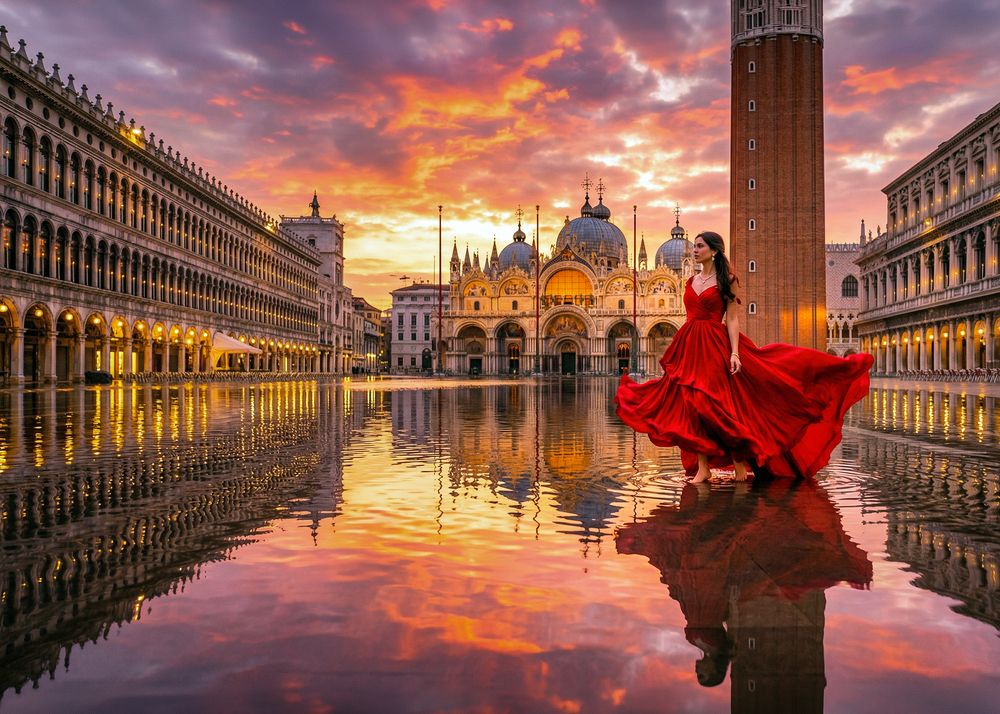 Venice