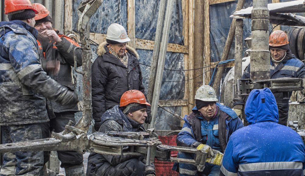 Фотография автора Михаил Дронов