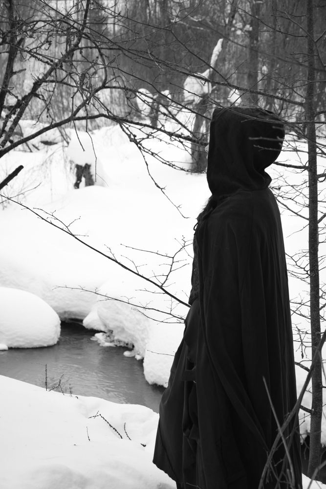 Photograph by Maria Yakovleva