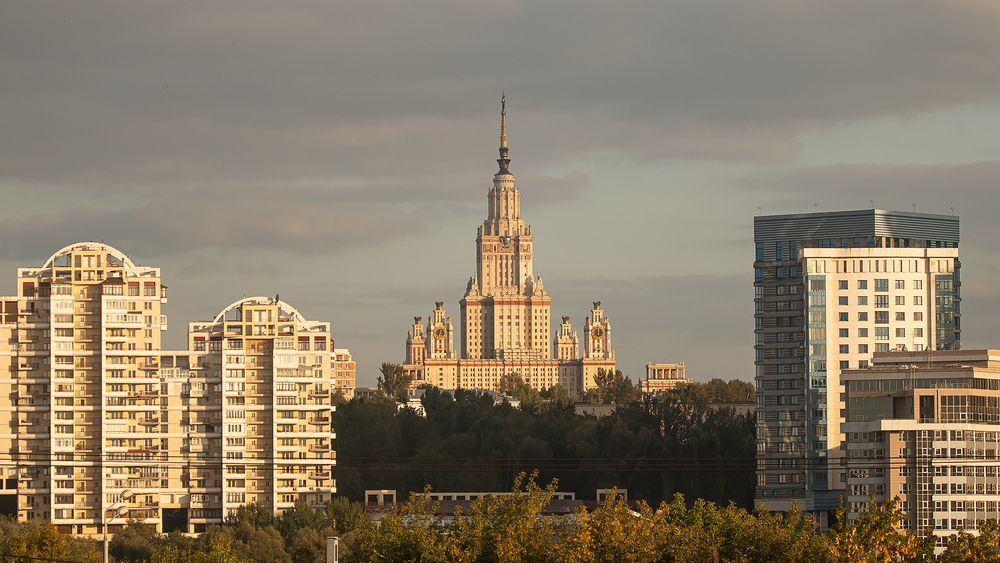 Photograph by Неро Миллена