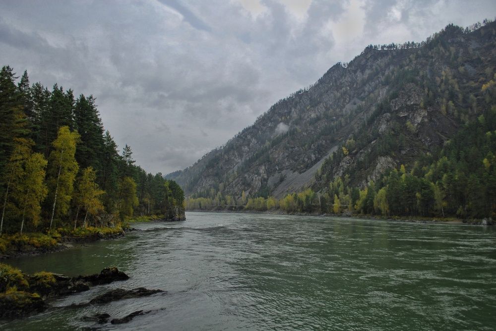 Photograph by Александр Мороз