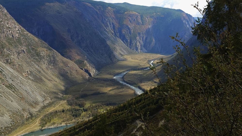 Photograph by Инна Хазанджи