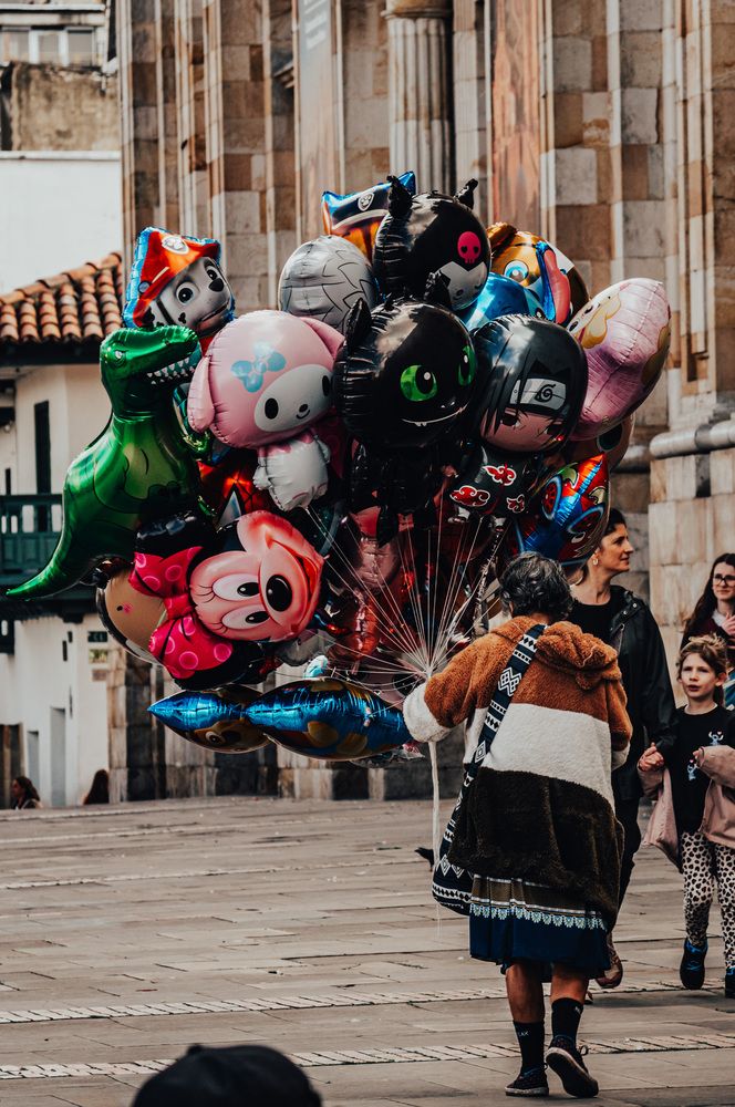 Photograph by CJCUBE