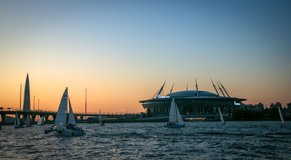 Photograph by Ольга Сафронова