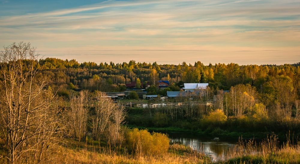 Photograph by Ольга Сафронова