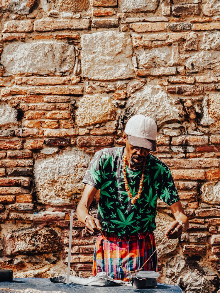 Photograph by CJCUBE