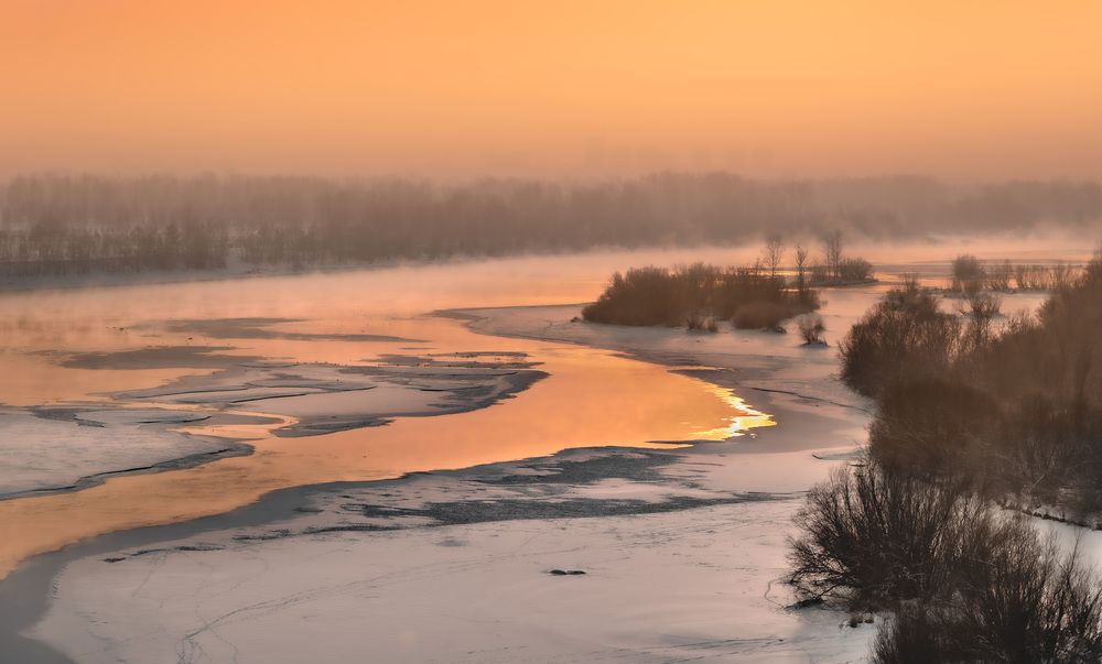 Photograph by Валерий Туманов