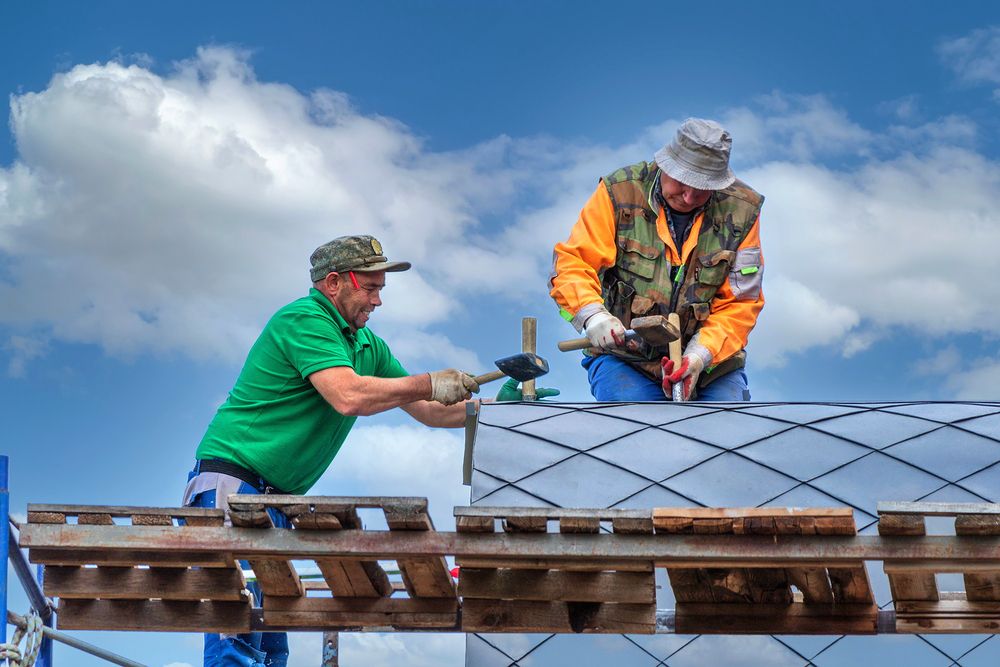 Photograph by Анатолий Чесноков