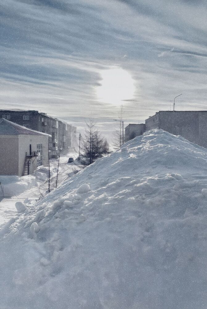 The Far North