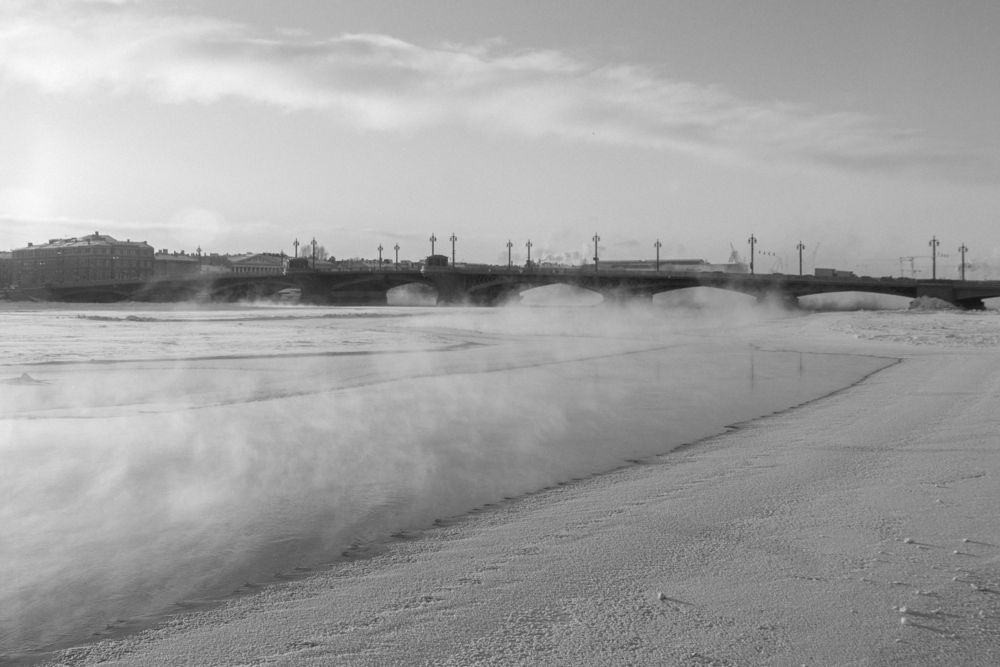 Photograph by Светлана Воробьёва