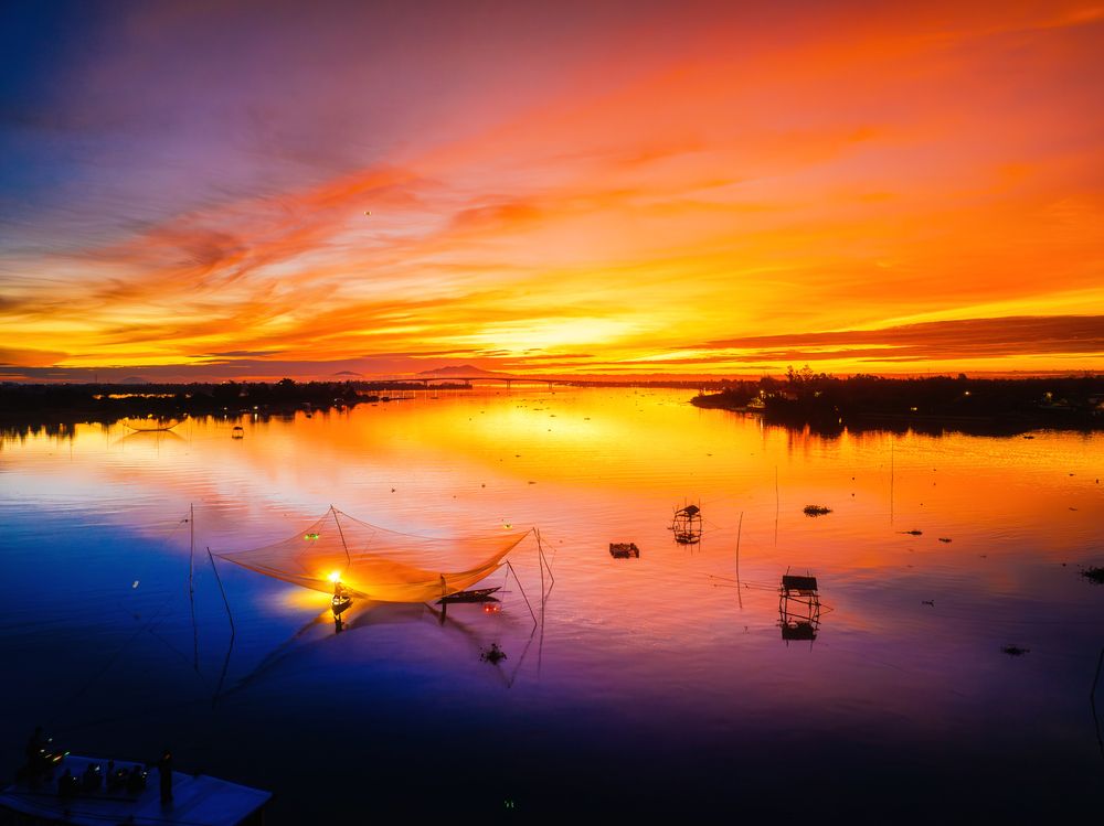 Photograph by Tran Phuong