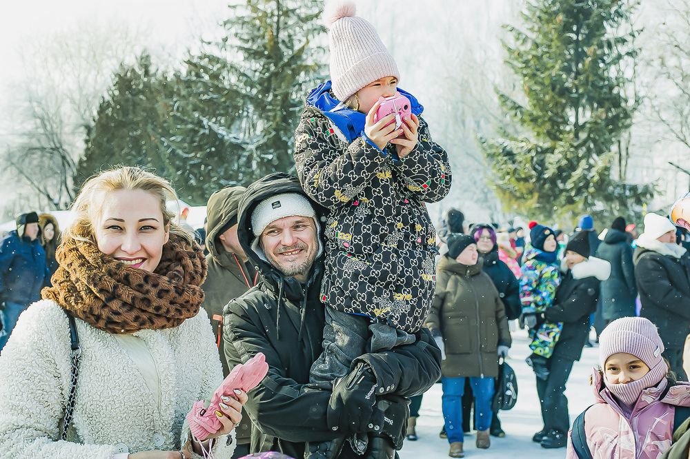 Photograph by Борис Абдуллин