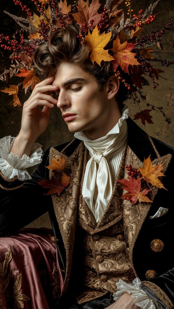 Autumn fantasies