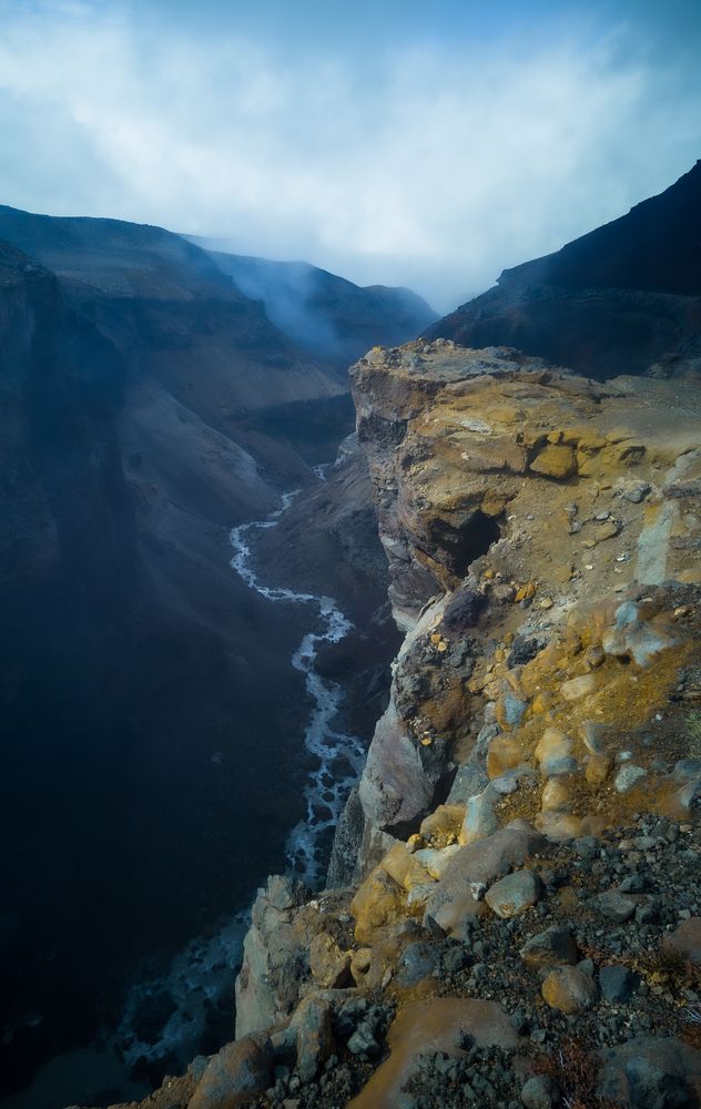 Photograph by Бренцис Дмитрий