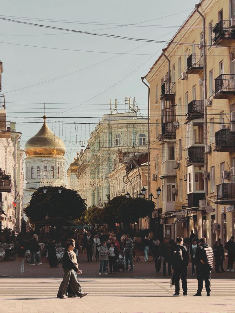 Photograph by Виктория Селютина
