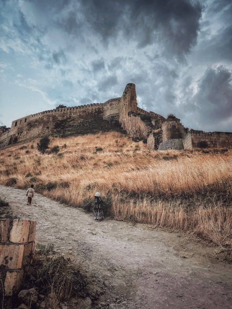 Photograph by Виктория Селютина