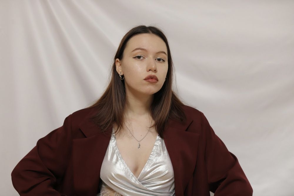 Photograph by Tatyana Salieva