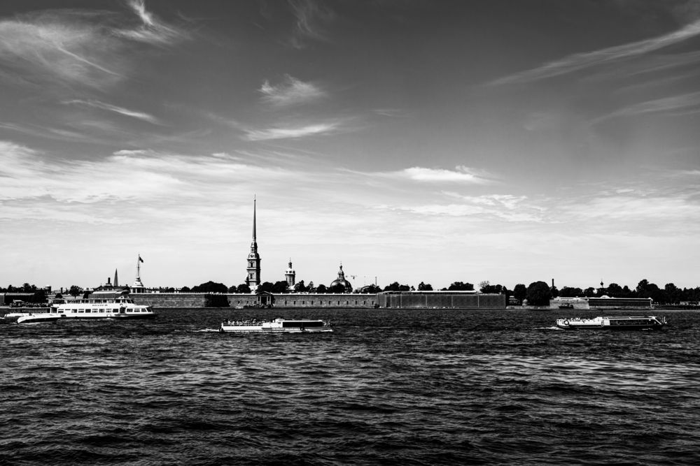 Photograph by Роман Акулов