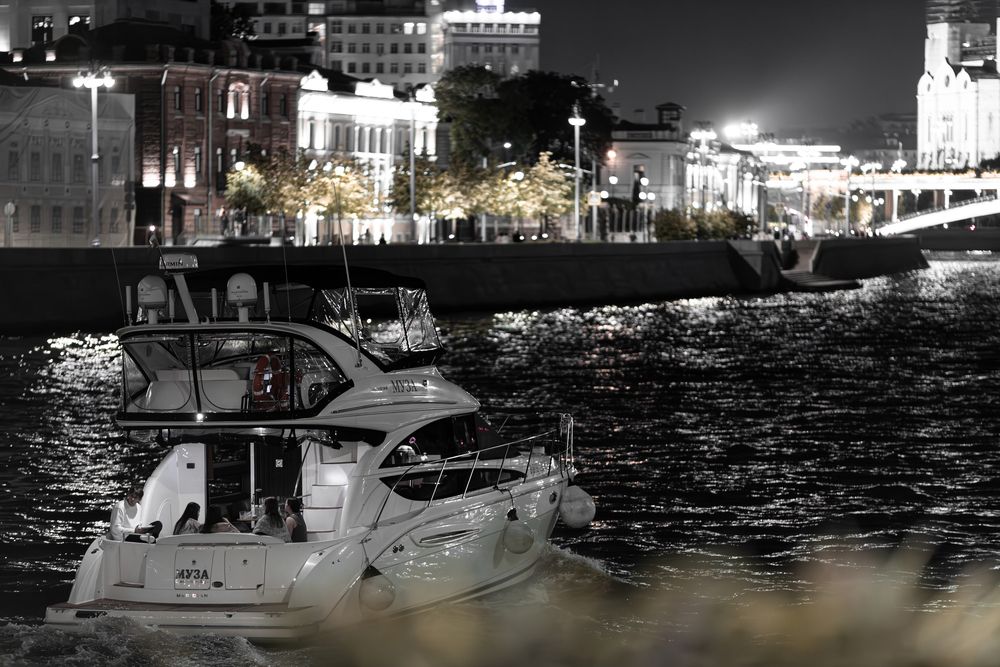 Photograph by Роман Акулов
