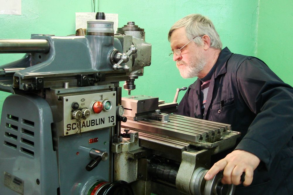 Профессионал