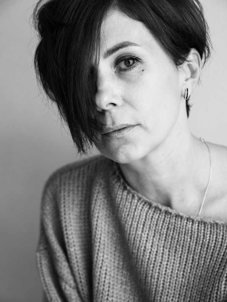 Photograph by Настасья Богомолова