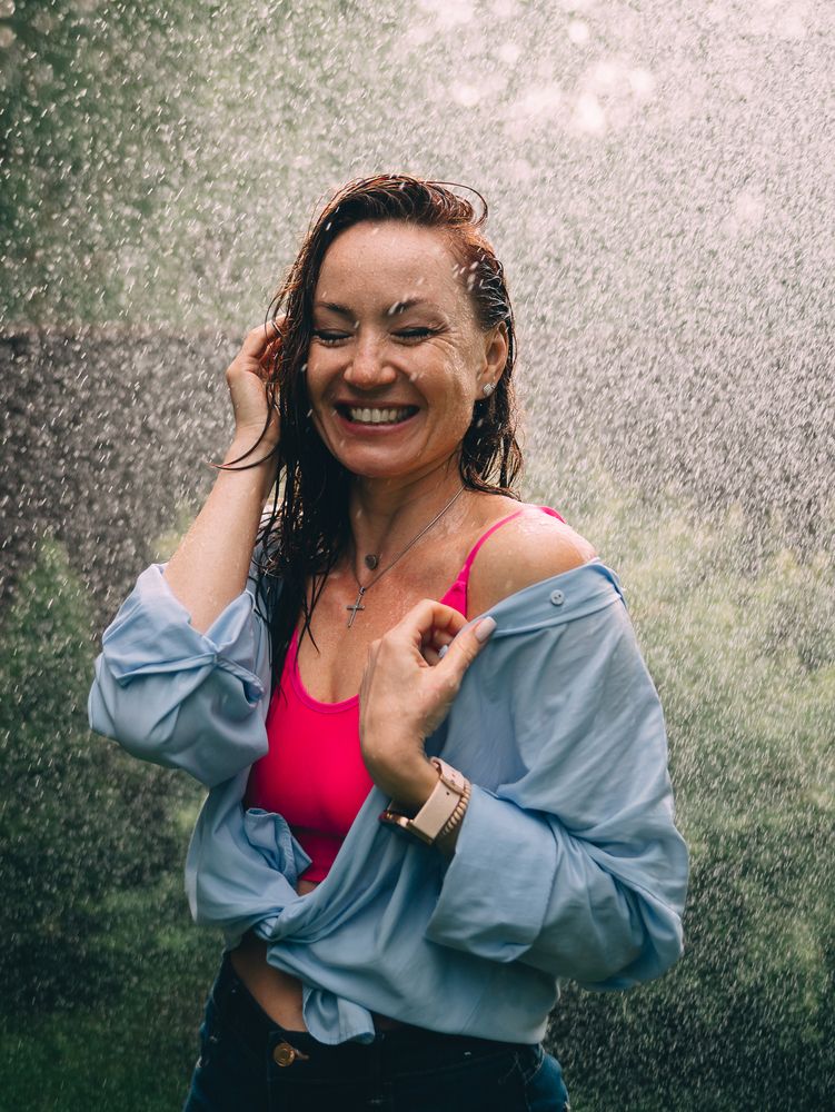 Photograph by Настасья Богомолова