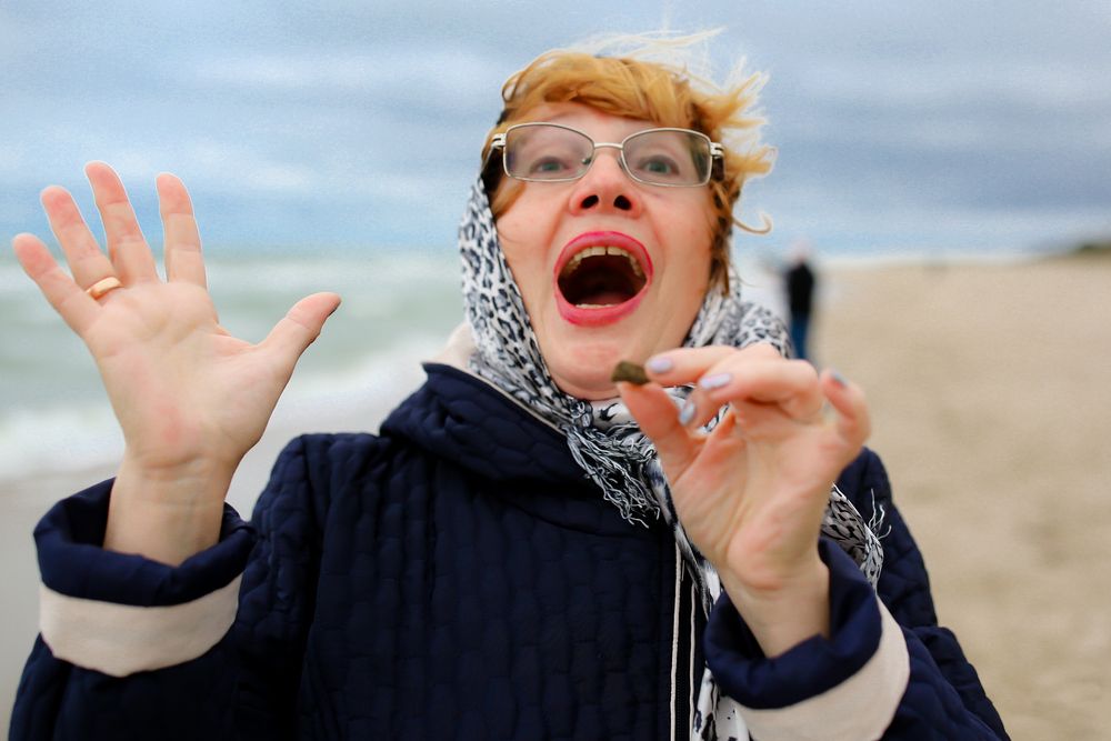 Photograph by Владимир Говоров