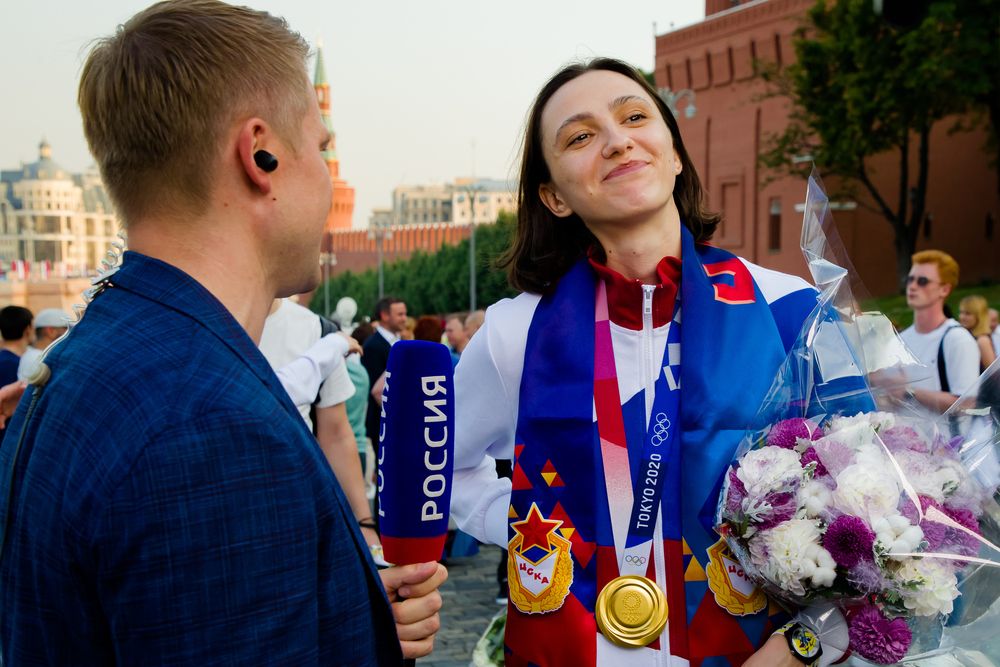 Photograph by Владимир Говоров