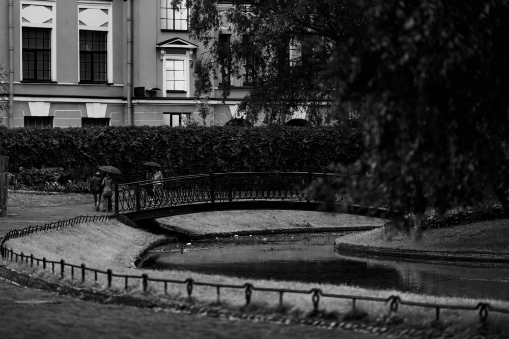 Photograph by Роман Акулов