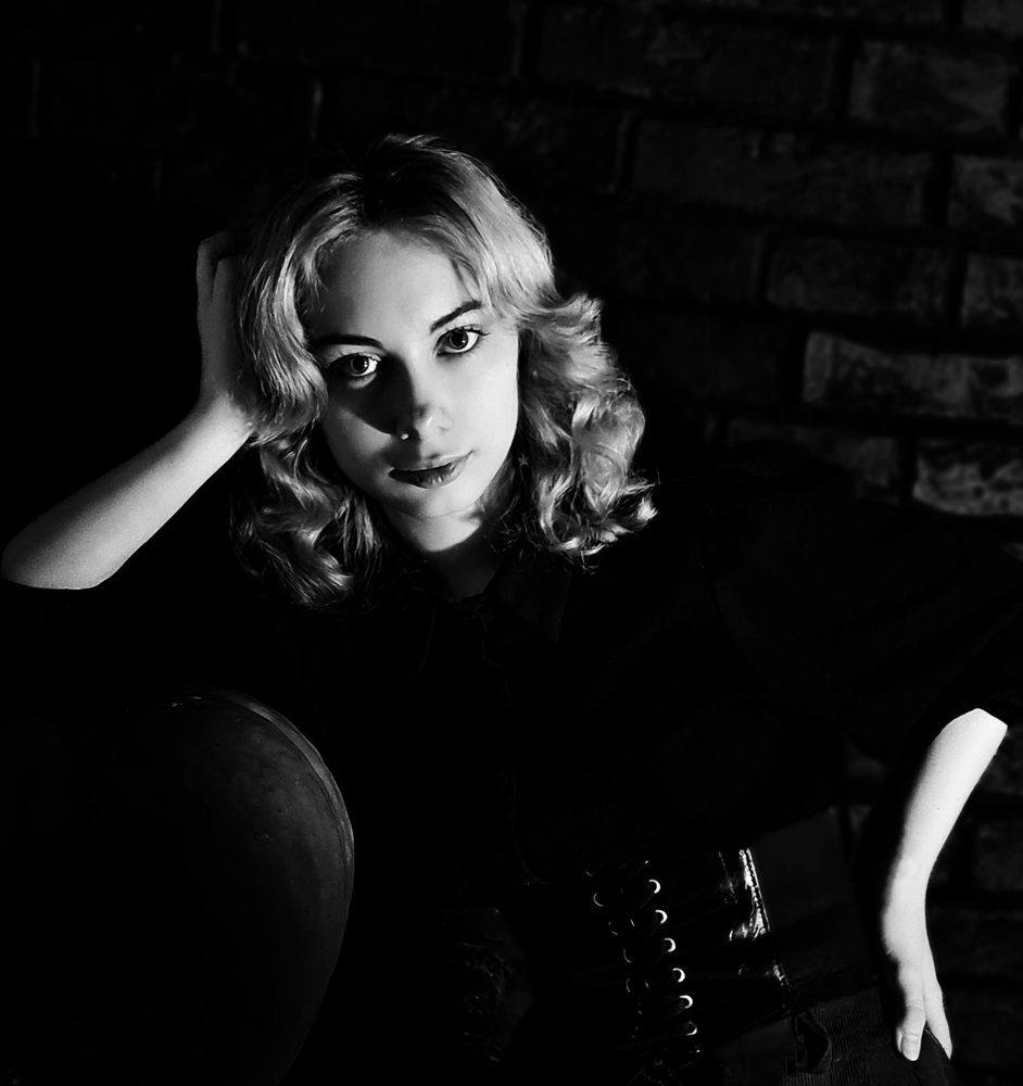 Photograph by Марина Соловьева