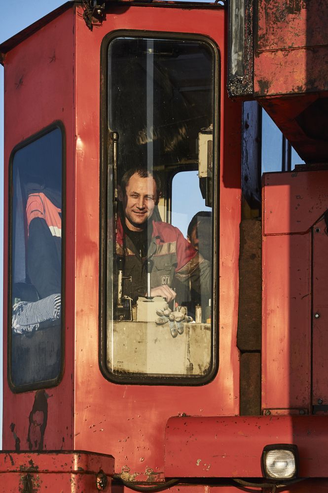 Photograph by Сергей Пузырев